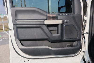 2022 Ford Super Duty F-250 Lariat