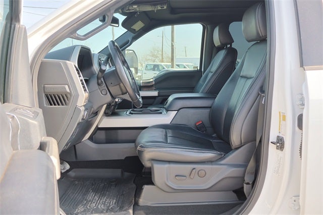 2022 Ford Super Duty F-250 Lariat