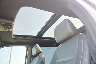 2022 Ford Super Duty F-250 Lariat