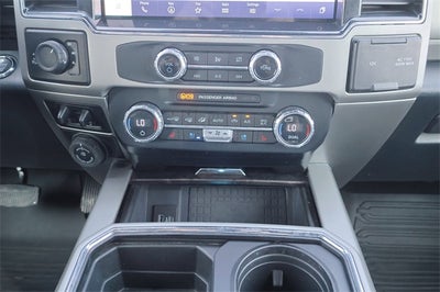 2022 Ford Super Duty F-250 Lariat