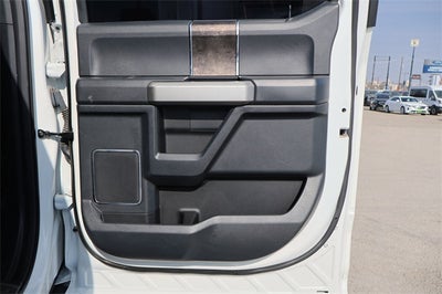 2022 Ford Super Duty F-250 Lariat