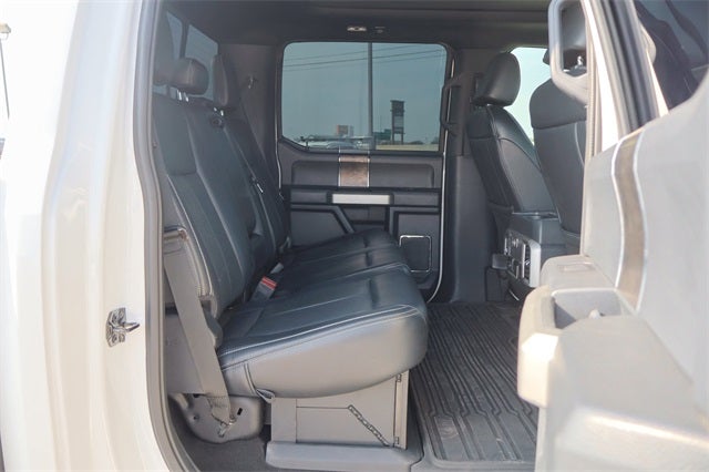 2022 Ford Super Duty F-250 Lariat