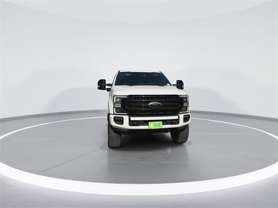 2022 Ford Super Duty F-250 Lariat