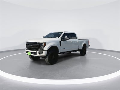 2022 Ford Super Duty F-250 Lariat