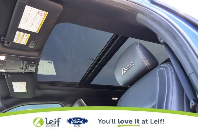 2022 Ford Super Duty F-250 Lariat