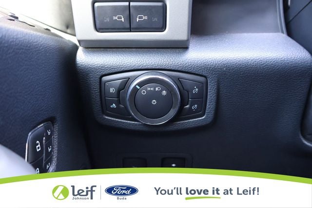 2022 Ford Super Duty F-250 Lariat