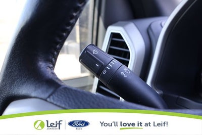 2022 Ford Super Duty F-250 Lariat