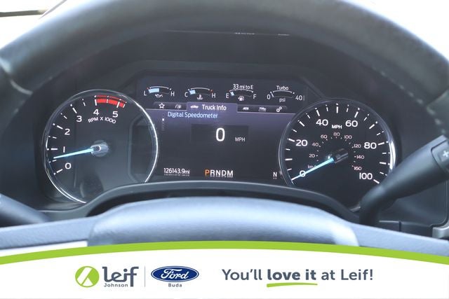 2022 Ford Super Duty F-250 Lariat