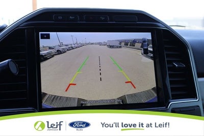 2022 Ford Super Duty F-250 Lariat