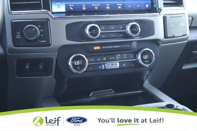 2022 Ford Super Duty F-250 Lariat