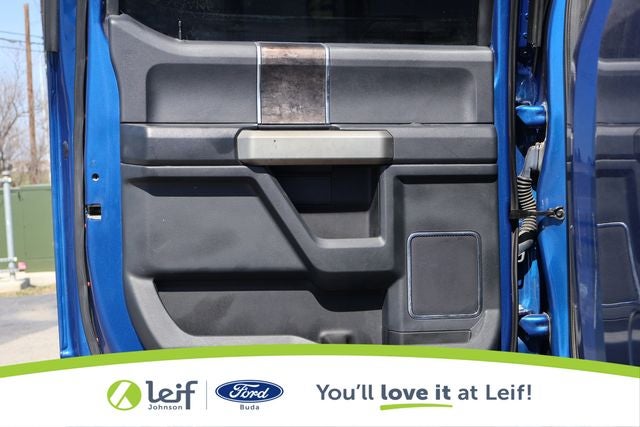 2022 Ford Super Duty F-250 Lariat