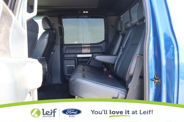 2022 Ford Super Duty F-250 Lariat