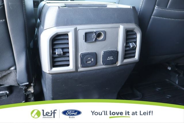 2022 Ford Super Duty F-250 Lariat