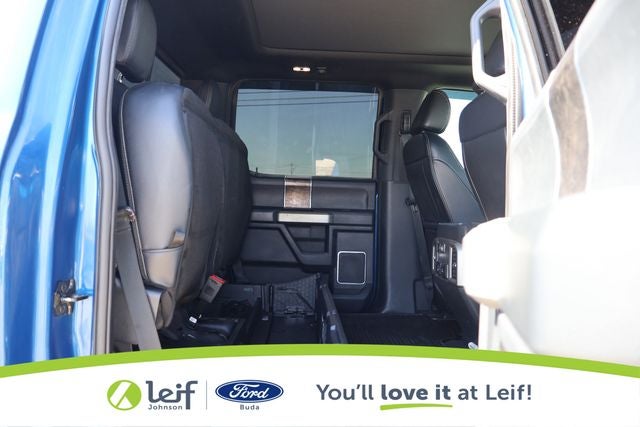 2022 Ford Super Duty F-250 Lariat