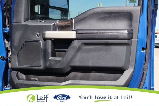 2022 Ford Super Duty F-250 Lariat