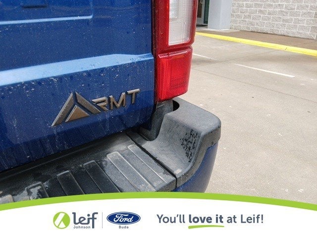 2022 Ford Super Duty F-250 Lariat