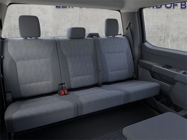 2025 Ford Super Duty F-250 XL