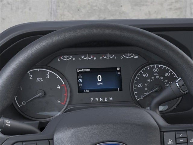 2025 Ford Super Duty F-250 XL