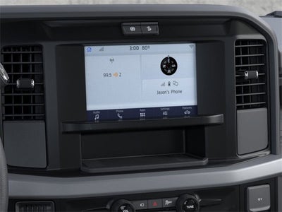 2025 Ford Super Duty F-250 XL