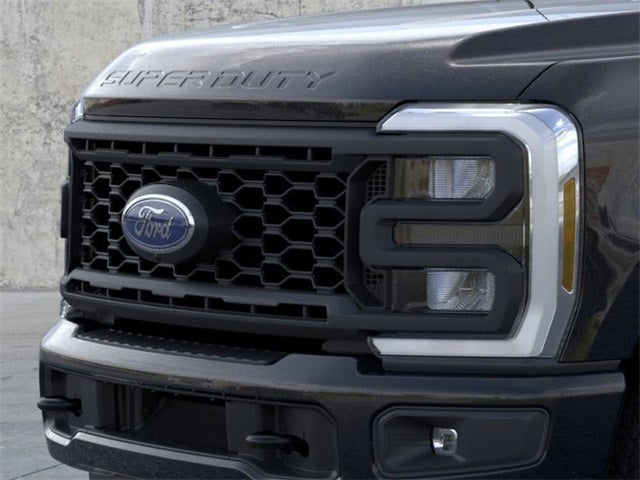 2025 Ford Super Duty F-250 XL