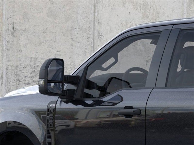 2025 Ford Super Duty F-250 XL