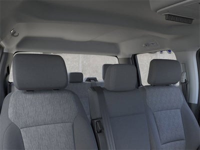 2025 Ford Super Duty F-250 XL