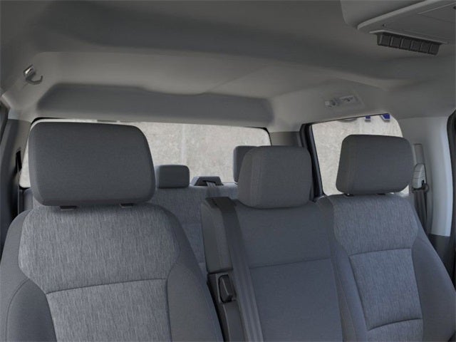 2025 Ford Super Duty F-250 XL