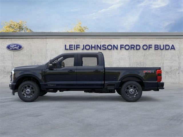 2025 Ford Super Duty F-250 XL