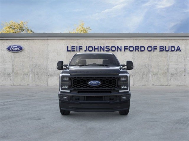2025 Ford Super Duty F-250 XL