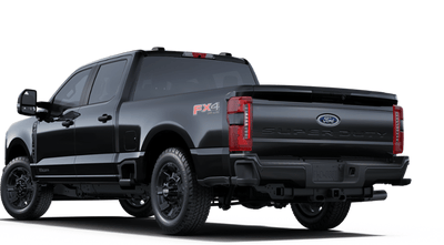 2025 Ford Super Duty F-250 XL