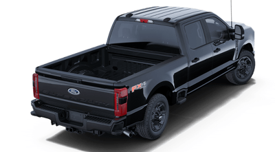 2025 Ford Super Duty F-250 XL