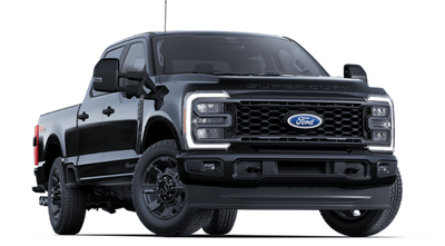 2025 Ford Super Duty F-250 XL