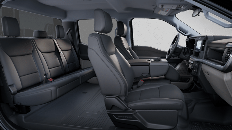 2025 Ford Super Duty F-250 XL