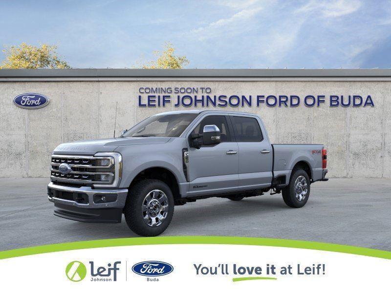 2026 Ford F-250's photo