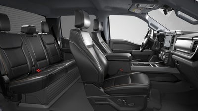2026 Ford Super Duty F-250 Lariat