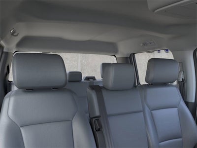 2026 Ford Super Duty F-350 XL