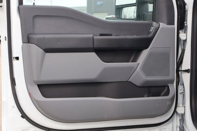 2026 Ford Super Duty F-350 XL