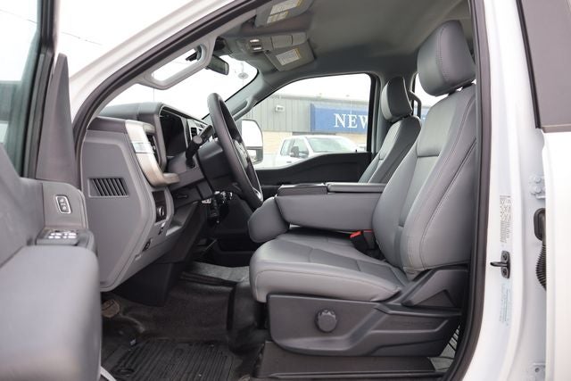 2026 Ford Super Duty F-350 XL