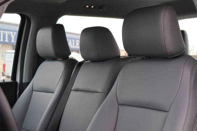 2026 Ford Super Duty F-350 XL