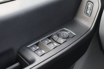 2026 Ford Super Duty F-350 XL