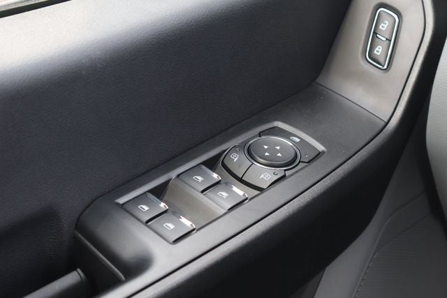 2026 Ford Super Duty F-350 XL