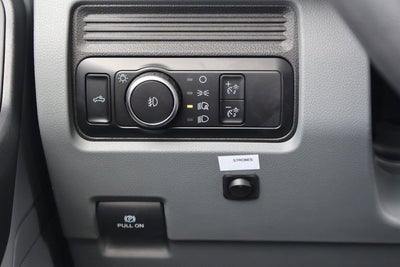 2026 Ford Super Duty F-350 XL