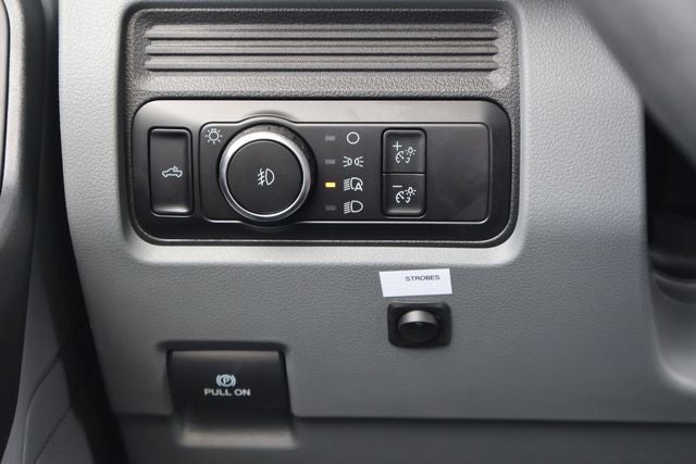 2026 Ford Super Duty F-350 XL