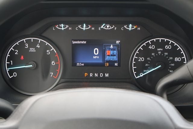 2026 Ford Super Duty F-350 XL