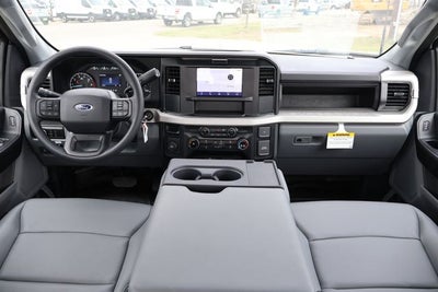 2026 Ford Super Duty F-350 XL