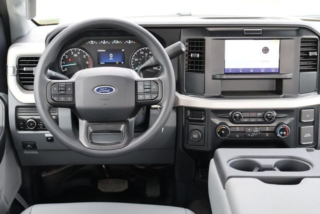 2026 Ford Super Duty F-350 XL