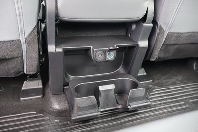 2026 Ford Super Duty F-350 XL