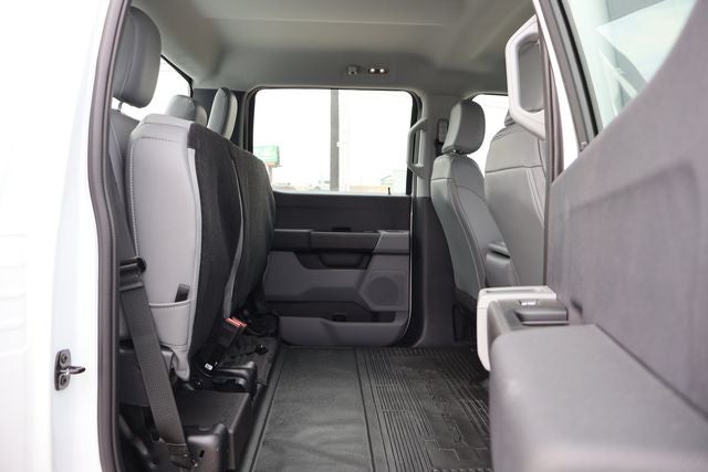 2026 Ford Super Duty F-350 XL