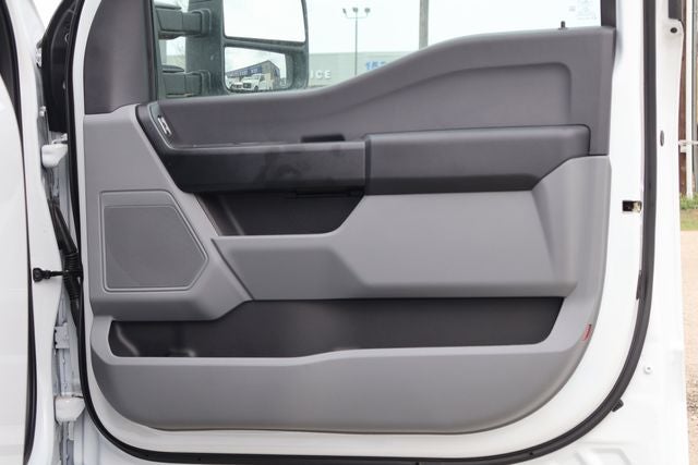 2026 Ford Super Duty F-350 XL