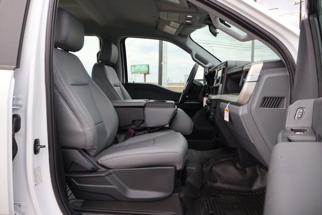 2026 Ford Super Duty F-350 XL